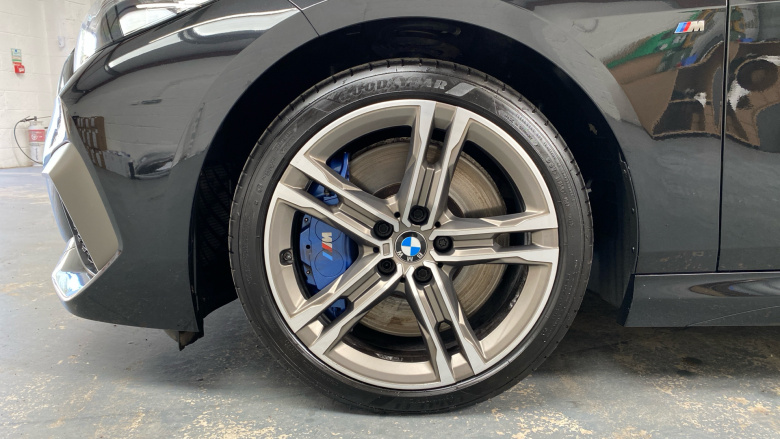 BMW 2 Series M235i xDrive 4dr Step Auto Petrol Saloon